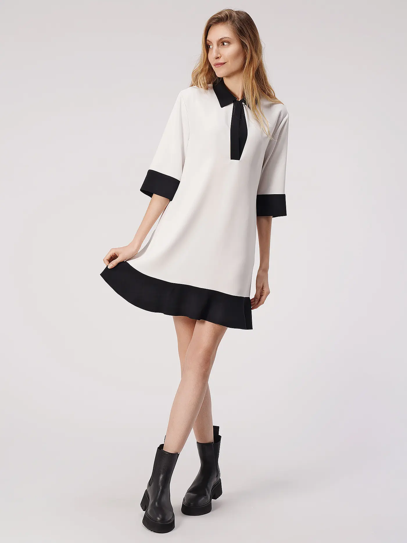 RED Valentino | Minikleid | 